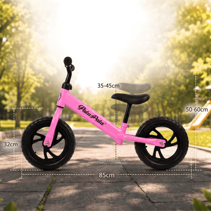 PataPata® Bici — Aprender a Equilibrarse Nunca Fue Tan Divertido
