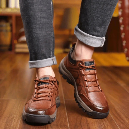 Zapato Ortopedico Modern Men