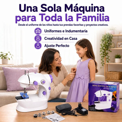 CosiPro Max - Máquina De Coser Con Pedal