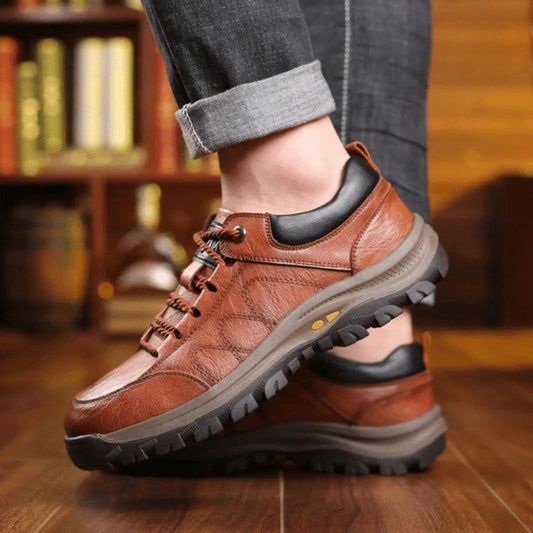 Zapato Ortopedico Modern Men
