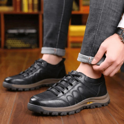 Zapato Ortopedico Modern Men