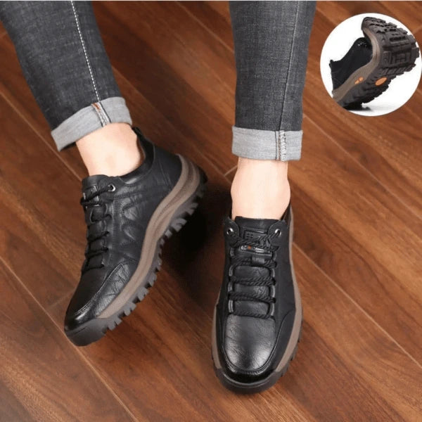 Zapato Ortopedico Modern Men