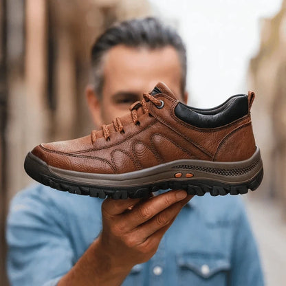 Zapato Ortopedico Modern Men