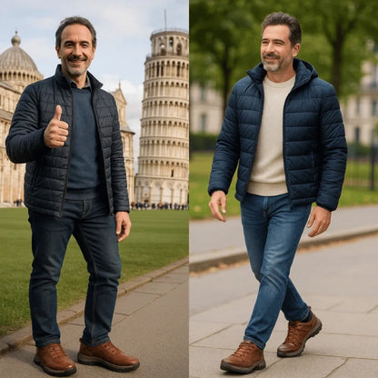 Zapato Ortopedico Modern Men