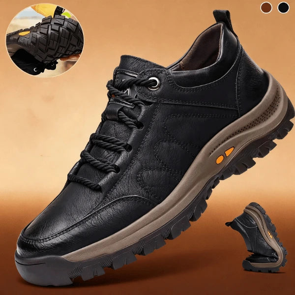 Zapato Ortopedico Modern Men
