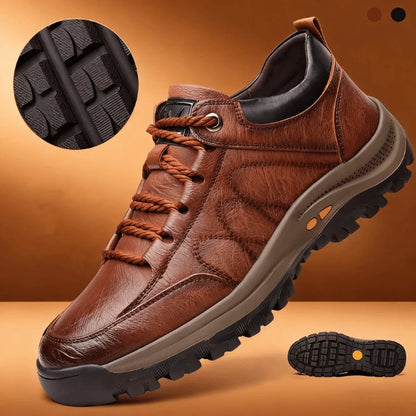 Zapato Ortopedico Modern Men
