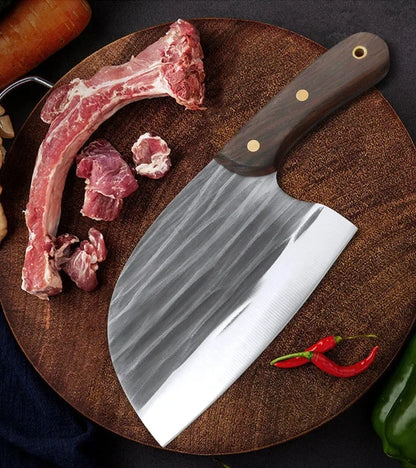 Cuchillo Japones Chef-Ku