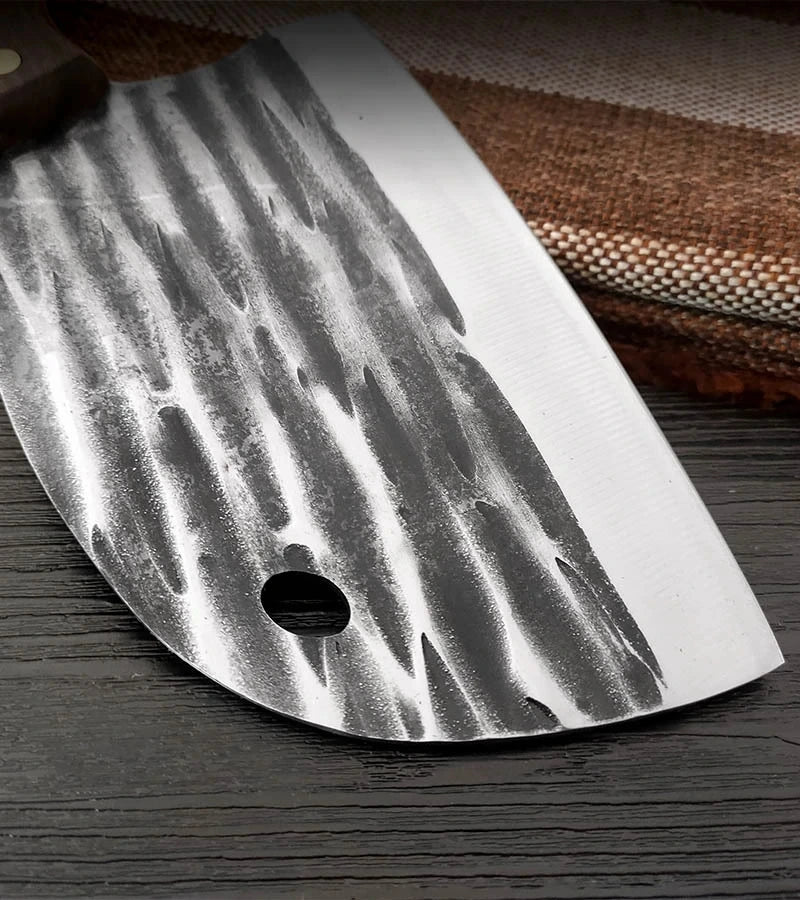 Cuchillo Japones Chef-Ku