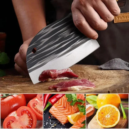 Cuchillo Japones Chef-Ku