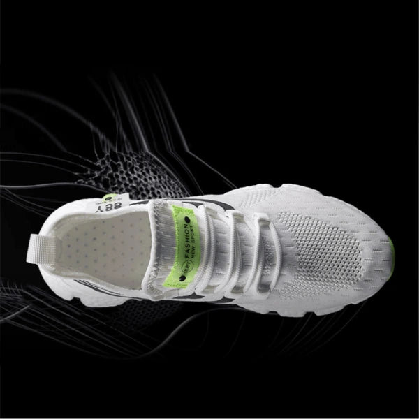 Zapatilla Ergonómica Fast Pro Ultra